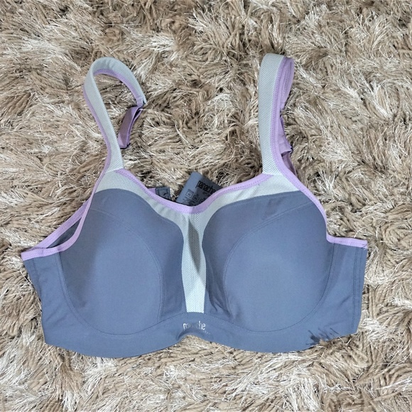 panache ultimate high impact sports bra